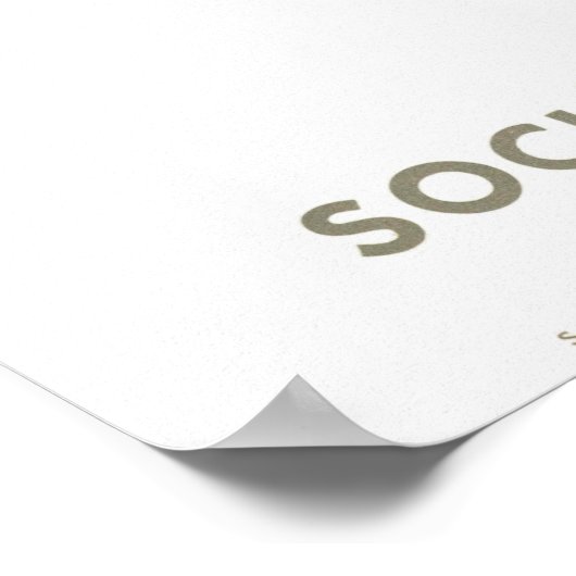 プロヴァンスフランスヴィンテージ旅行ポスター復元 ポスター (角)