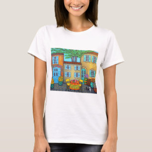 プロヴァンスメモリーズTシャツ Tシャツ