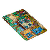 プロヴァンス可撓磁石の記憶 マグネット (右側)