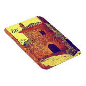 プロヴァンス磁石 マグネット (右側)