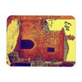 プロヴァンス磁石 マグネット (横)