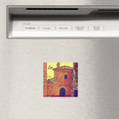 プロヴァンス・エゼ マグネット (インサイチュ (食洗機))