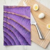 プロヴァンス キッチンタオル (四つ折り)