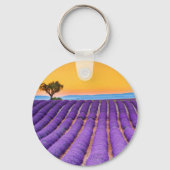 プロヴァンス キーホルダー (裏面)