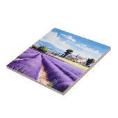 プロヴァンス タイル (側面)