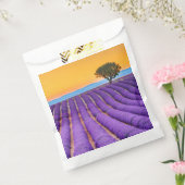 プロヴァンス フェイバーバッグ (封をした状態)