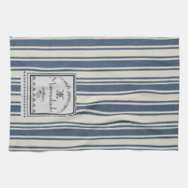 プロヴァンフランスのスマーマレードヴィンテージフランスの キッチンタオル