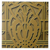 プロヴィデンス: ゴールデンゲート タイル (正面)