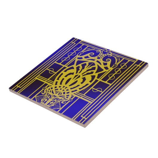 プロヴィデンス: バーセイルズ タイル (側面)