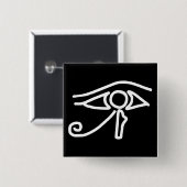 プロヴィデンス 缶バッジ (正面&裏面)