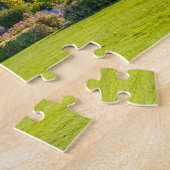 プロヴォテンプルパズル ジグソーパズル (側面)