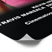 プローブ:信号ポスター ポスター (角)