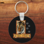 プローラー – キーチェーン (正面)