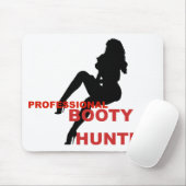 プロ利得のハンター マウスパッド (マウス)