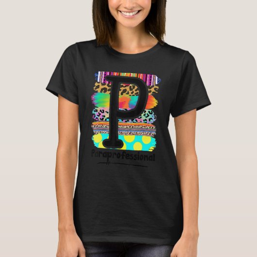 プロ外新学期分隊の初日 Tシャツ (正面)