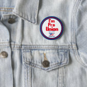 プロ組合記章 缶バッジ (インサイチュ)