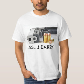 プロ銃のTシャツ Tシャツ