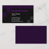 プロ頂点 名刺 (正面/裏面)