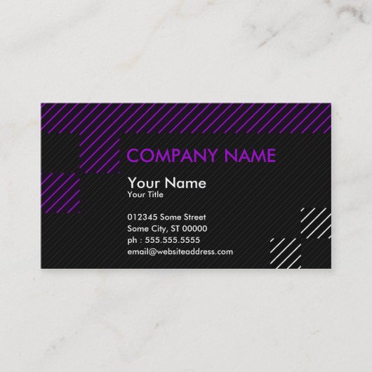 プロ頂点 名刺 (正面)