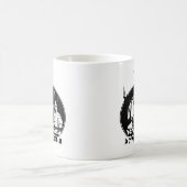 プロ・インペリオ コーヒーマグカップ (中央)