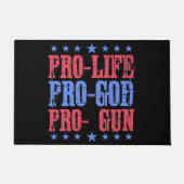 プロ ドアマット (正面)