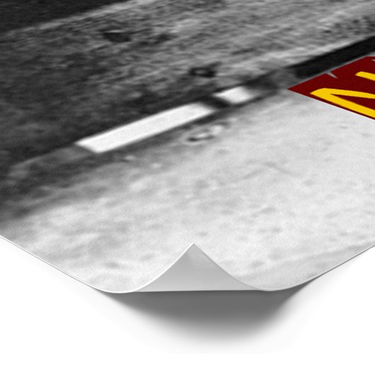 プロ・ビジネス ポスター (角)