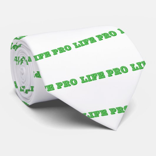 プロ・ライフ ネクタイ (ロール)