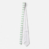 プロ・ライフ ネクタイ (裏面)