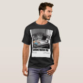 プロcrastination プロ - 面白い怠け者の引用 tシャツ (正面フル)