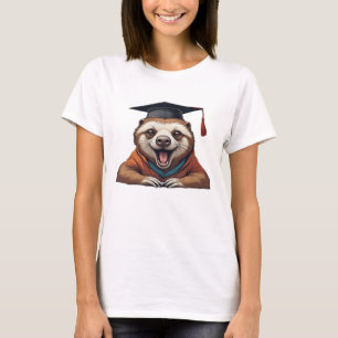 プロcrastination University � オフィシャルメンバー クラス Tシャツ