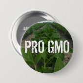 プロGMOボタン 缶バッジ (正面&裏面)