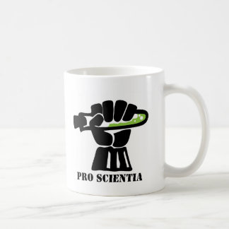 プロScientia コーヒーマグカップ