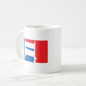 プロShelver コーヒーマグカップ (正面左)