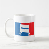 プロShelver コーヒーマグカップ (左)