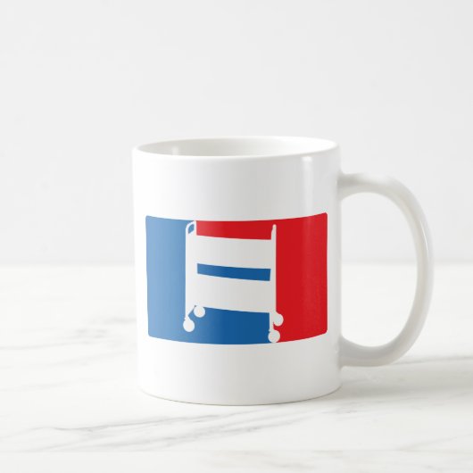 プロShelver コーヒーマグカップ (右)