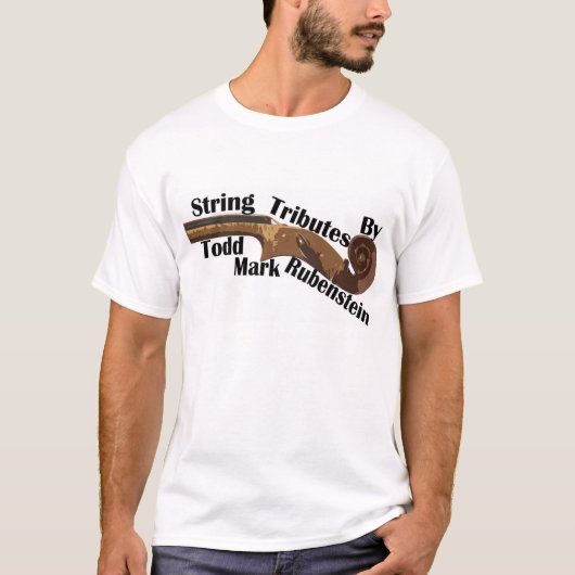 プロTMR Tシャツ (正面)