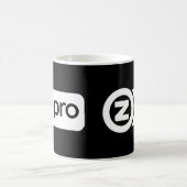 プロZ コーヒーマグカップ (中央)