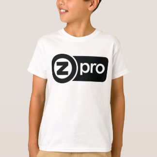 プロZ Tシャツ