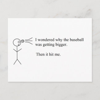 プンおもしろいン ポストカード