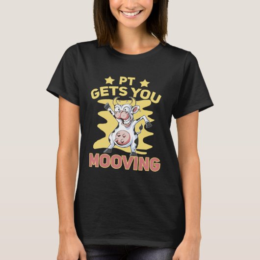 プンカウゴーグ Tシャツ (正面)