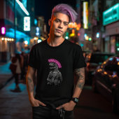 プンカザウルス Tシャツ