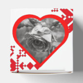 プンギペントゥルカドドゥパラサス フェイバーボックス (上部)