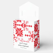 プンギペントゥルカドドゥパラサス フェイバーボックス (オープン)