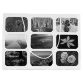 プンギペントゥルカドドゥパラサス ラージペーパーバッグ (裏面)