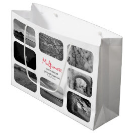 プンギペントゥルカドドゥパラサス ラージペーパーバッグ