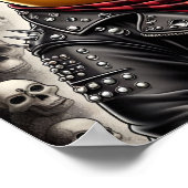 プンクウィニー・ザ・プー1 ポスター (角)