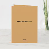 プンジャビトナカイ シーズンカード (裏面)