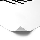 プンスは安くはないゴーダチーズパおもしろいン ポスター (角)