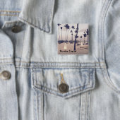 プンタカナボタン 缶バッジ (インサイチュ)