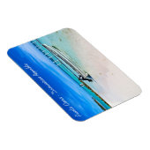 プンタカナ磁石 マグネット (右側)